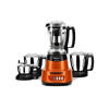 Picture of Panasonic MX-AV425 1500W Max 9-in-1 Super Mixer Grinder (4 Jars)(Orange)