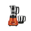 Picture of Panasonic MX-AV425 1500W Max 9-in-1 Super Mixer Grinder (4 Jars)(Orange)