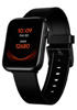Picture of Ticwatch GTH Smart Watch SpO2 With Skin Temperature Sensor - Raven Black