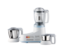Picture of Panasonic MX-AC350 Super Mixer Grinder 3 Jars With Juicer Filter