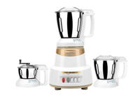 Picture of Panasonic MX-AV325 Juicer & Blender (3 Jars) - (Marbel Gold)