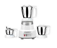 Picture of Panasonic MX-AV325 Juicer & Blender (3 Jars) - (Marbel Silver)