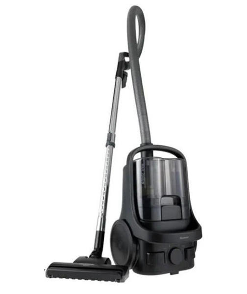 Picture of Panasonic Cyclone Bagless Vacuum Cleaner (MC-CL605A)
