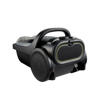 Picture of Panasonic Cyclone Bagless Vacuum Cleaner (MC-CL605A)