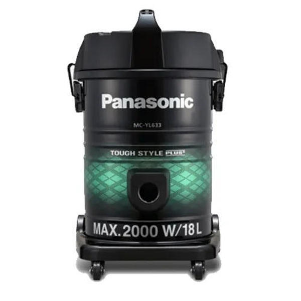 Picture of Panasonic Vacuum Cleaner (MC-YL633)