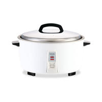 Picture of Panasonic SRGA321 3.2L Automatic Rice Cooker