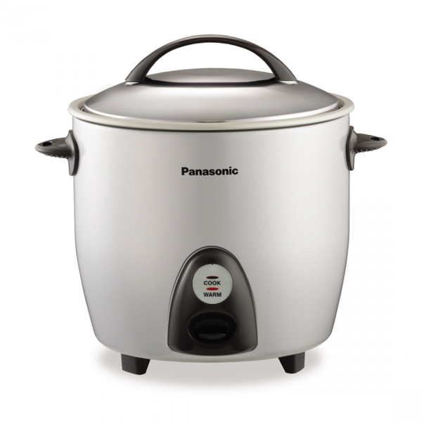Picture of Panasonic SR-G28 2.8L Rice Cooker (Single Pot)