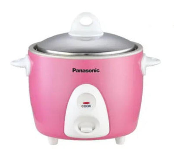 Picture of Panasonic SR-G06 Rice Cooker