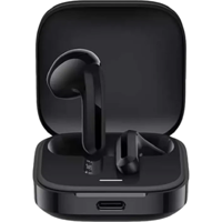 Picture of Redmi Buds 6 Active Bluetooth 5.4 Earbuds - Black