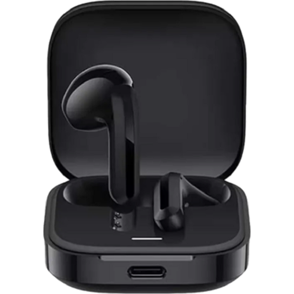 Picture of Redmi Buds 6 Active Bluetooth 5.4 Earbuds - Black
