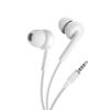Picture of Oraimo In-ear 3.5MM Earphone (OEP-320S) - Black