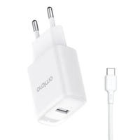 Picture of Oraimo Firefly 3 Charger (OCW-E66S+M53)- Black