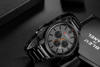 Picture of Curren 8315 Quartz Casual Watch for Men - Black