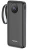 Picture of Foneng (P60) 10000mah 2A Fast Charging Portable Power Bank