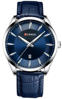 Picture of Curren 8365 Quartz Leather Belt Watch For Men - Blue