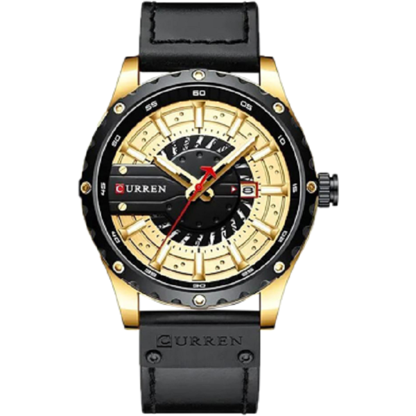 Picture of Curren 8374 Watch for Men