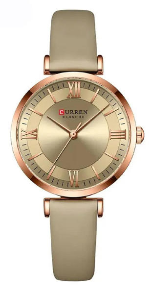 Picture of CURREN 9079 Belt Watches for Women