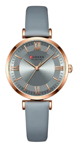 Picture of CURREN 9079 Belt Watches for Women – Grey