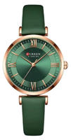 Picture of CURREN 9079 Belt Watches for Women – Green