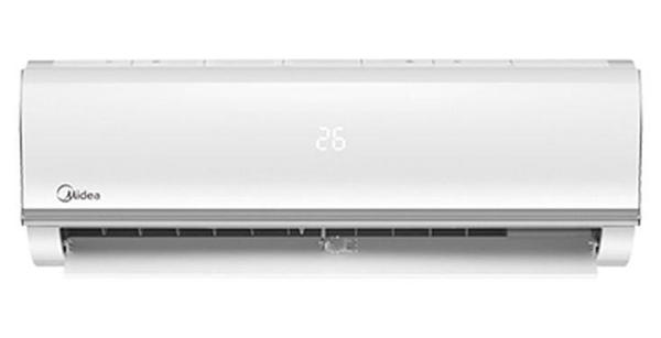 Picture of Midea 1.5 Ton Inverter Air Conditioner (MSI18CRNAF5/MSI18CRNAF9)