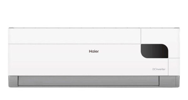 Picture of Haier 1 Ton EnergyCool Inverter Air Conditioner (HSU-12EnergyCool)