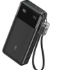 Picture of Anker 20K 30W Power Bank - Black - A1384H11