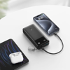 Picture of Anker 20K 30W Power Bank - Black - A1384H11