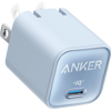 Picture of Anker 511 Nano 30W Charger Blue - A2147J31
