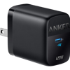 Picture of Anker 313 Ace Charger 45W Charger Black - A2643J11