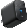 Picture of Anker 313 Ace Charger 45W Charger Black - A2643J11