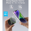 Picture of Anker 620 MagGo Phone Grip Gray - A25A1021
