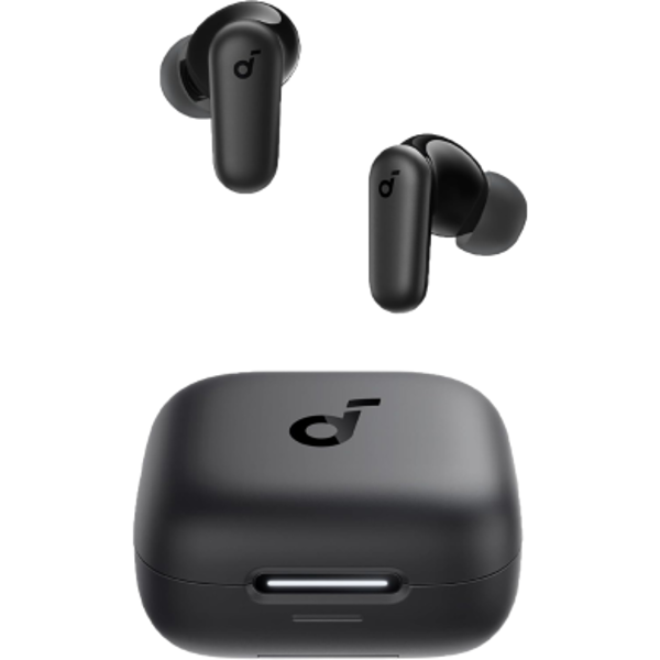Picture of Anker SoundCore P30i ANC TWS Wireless Earbuds Black