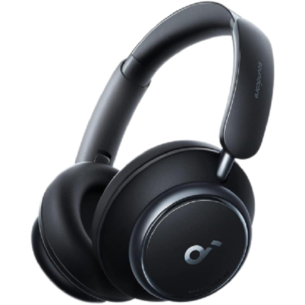 Picture of Anker Soundcore Space One ANC Headphone