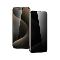 Picture of Anker iPhone 15 Pro Screen Protector