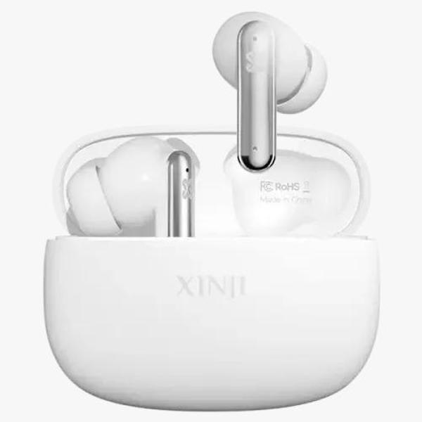 Picture of Xinji Stone M1 Earbuds (white)