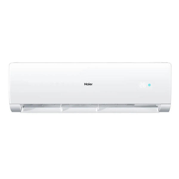 Picture of Haier 1 Ton TurboCool Non-Inverter Air Conditioner [HSU-12TurboCool (Fix Pro)]