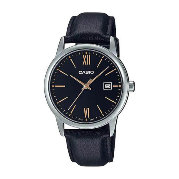 Picture of Casio Classic Date Belt Watch MTP-V002L-1B3UDF