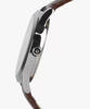 Picture of Titan 1584SL03 Analog with Date Brown Dial Leather Watch for Men