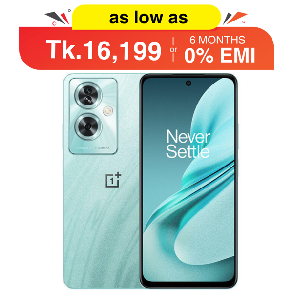 Picture of OnePlus Nord N30 SE 5G 4GB/128GB