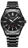 Picture of Curren 8452 Luxury Stainless Steel Men’s Watch – Black