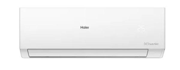 Picture of Haier 1.6 Ton CleanCool Inverter Pro DC Inverter Air Conditioner [HSU-19CleanCool(INV)(Pro)]
