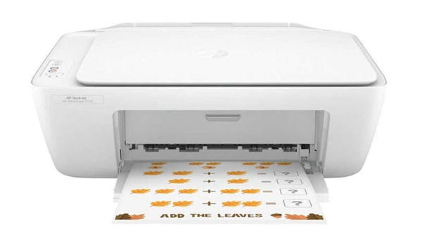 Picture of HP DeskJet Ink Advantage 2336 All-in-One Printer