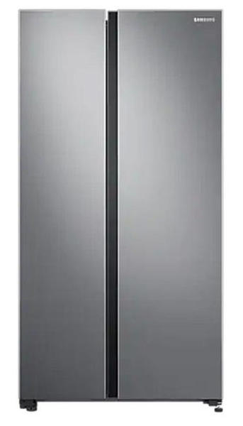 Picture of Samsung 700 Liters Side by Side Refrigerator (RS72R5001M9/D2)