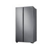 Picture of Samsung 700 Liters Side by Side Refrigerator (RS72R5001M9/D2)