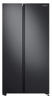 Picture of Samsung 700 Liters Side by Side Refrigerator (RS72R5011B4/D2)