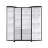 Picture of Samsung 700 Liters Side by Side Refrigerator (RS72R5011B4/D2)