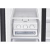Picture of Samsung 700 Liters Side by Side Refrigerator (RS72R5011B4/D2)