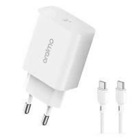 Picture of Oraimo PowerCube 20 20W Wall Charger (OCW-E106S-CC54)