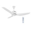 Picture of Walton 52 Inch BLDC Super Saver Marigold Ceiling Fan
