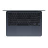 Picture of Apple MacBook Air M3 Chip 13 Inch 16GB/256GB